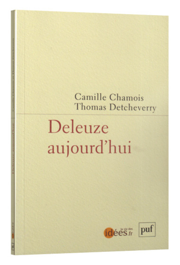 Deleuze aujourd’hui
