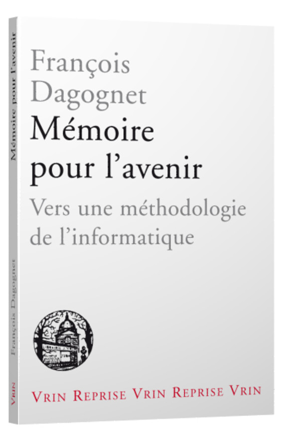 Mémoires pour l’avenir