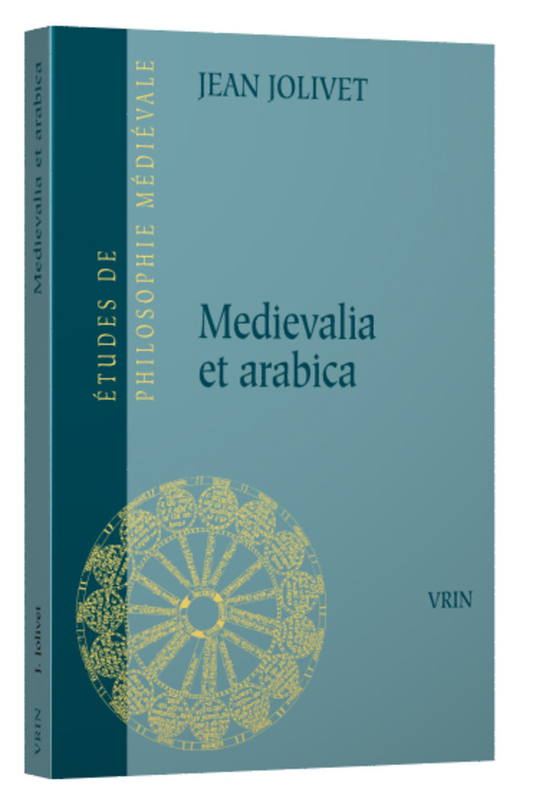 Medievalia et arabica