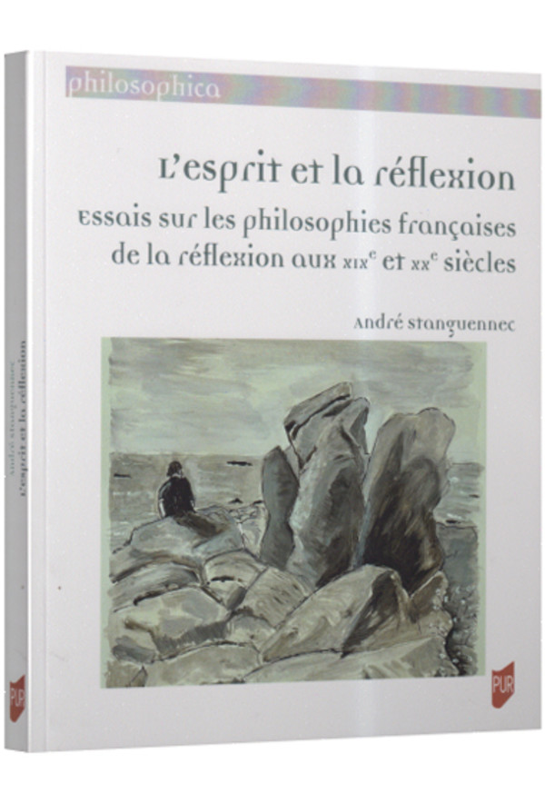 L’esprit et la réflexion