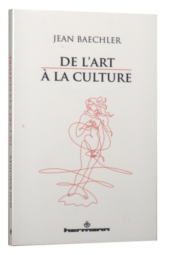 De l’art à la culture