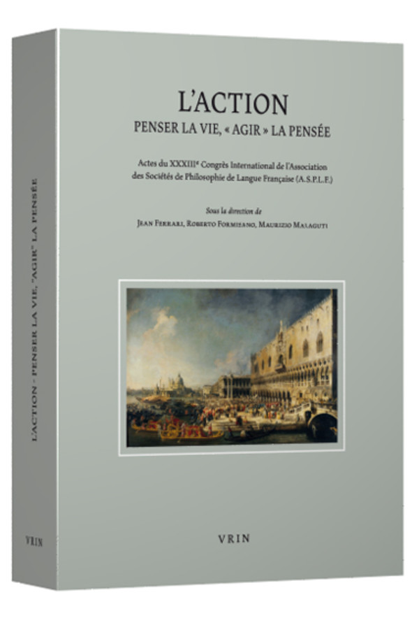 L’action