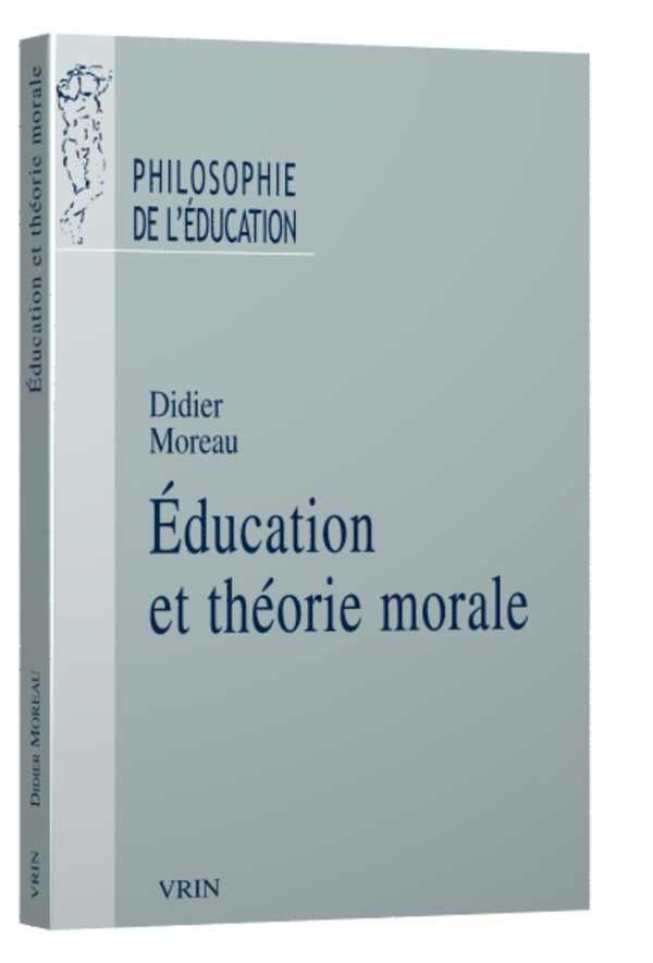 De la matière à l’action