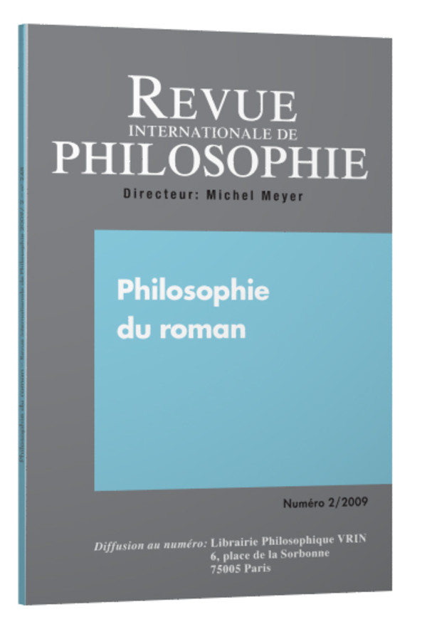 La transcendance de l’ego
