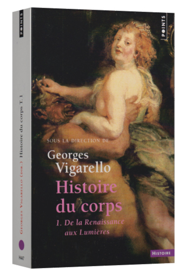 Histoire du corps