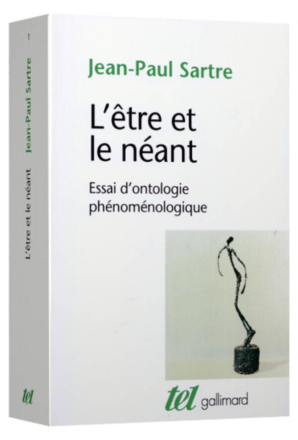 Introduction à la métaphysique