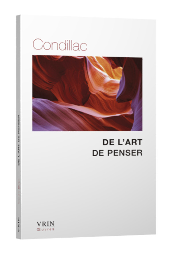 Essai sur l’origine des connaissances humaines