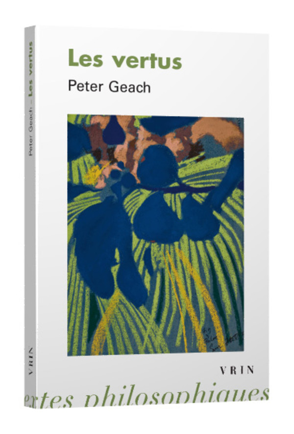 La participation dans la philosophie de saint Thomas
