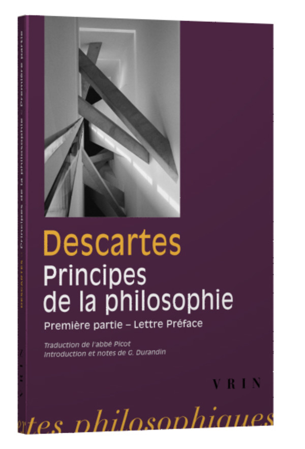 Règles pour la direction de l’esprit