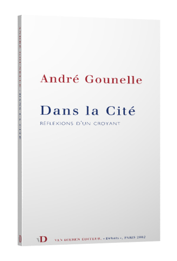 Dans la cité
