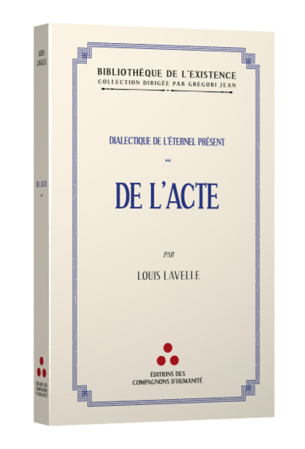 Accéder au transcendantal?
