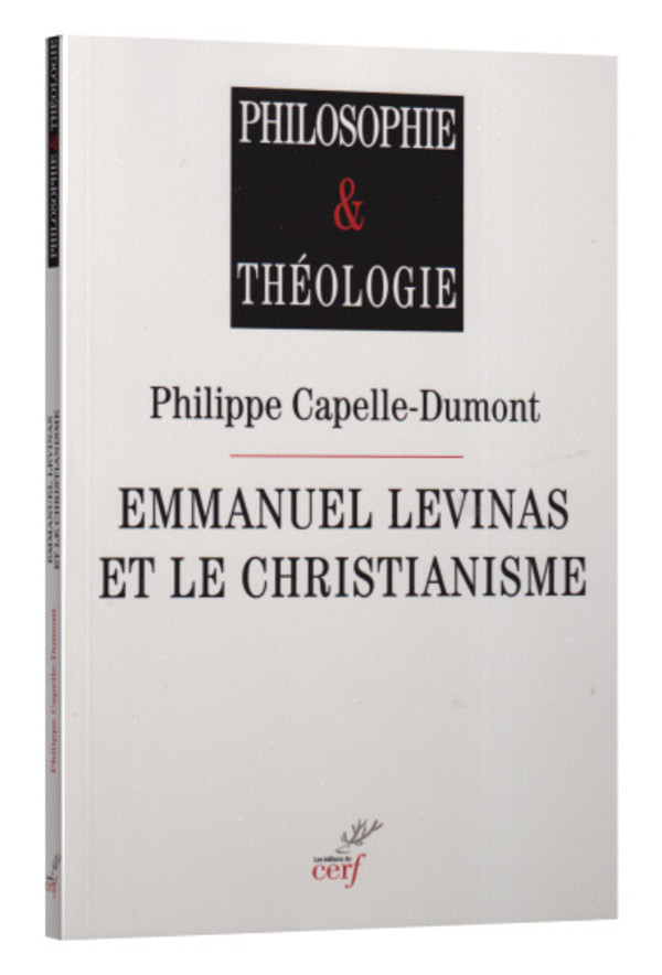 Emmanuel Levinas et le christianisme