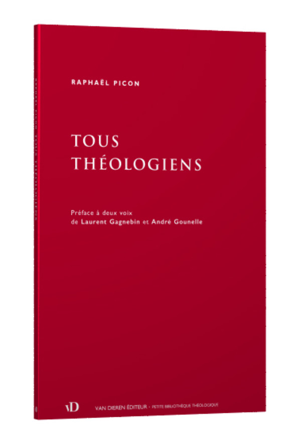 Tous théologiens