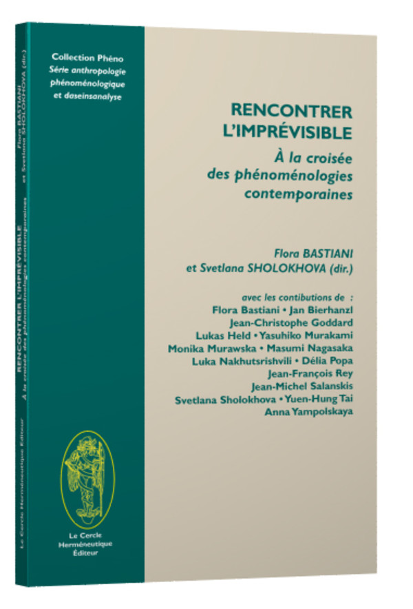 La nouveauté dans l’histoire de la nature