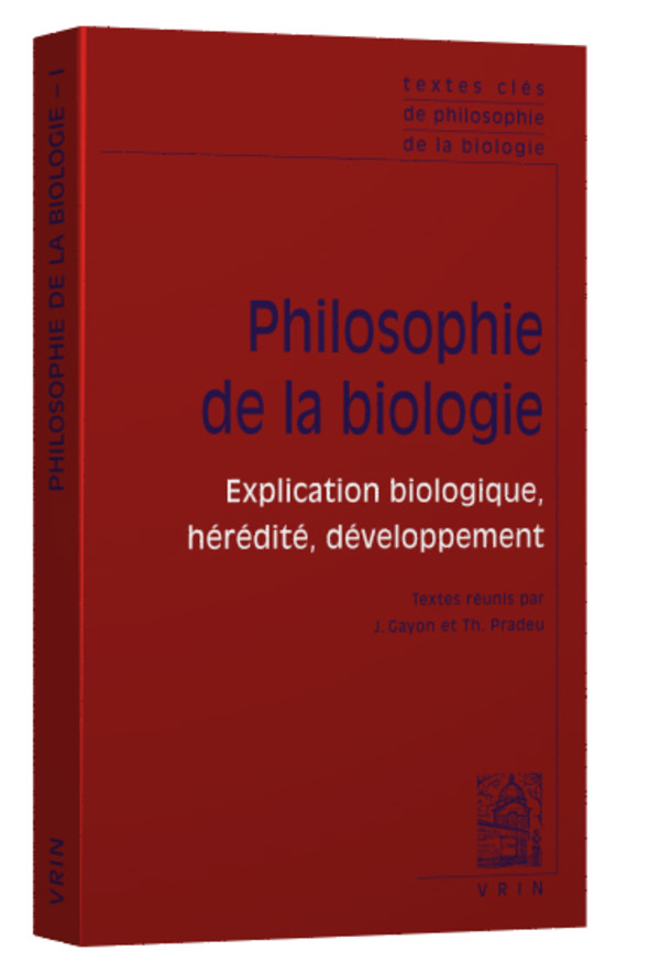 Textes clés de philosophie du végétal