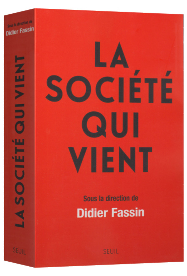 La société qui vient