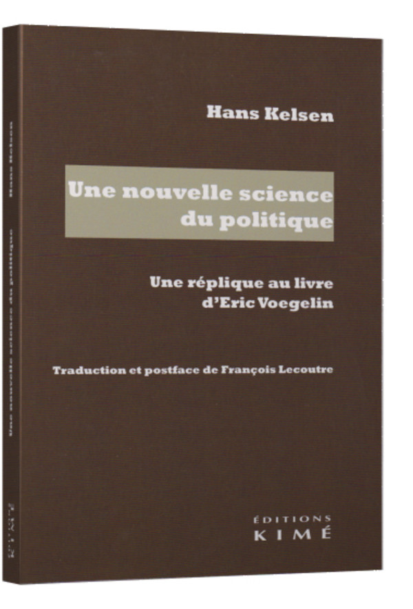 La philosophie de la tragédie.