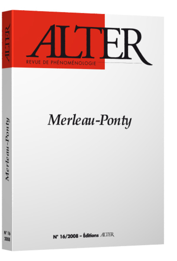 Merleau-Ponty