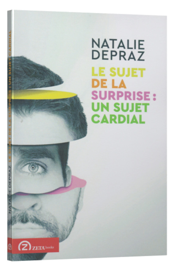 Le sujet de la surprise : un sujet cardial