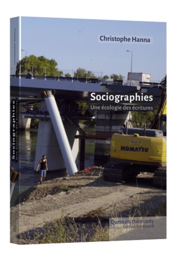 Sociographies