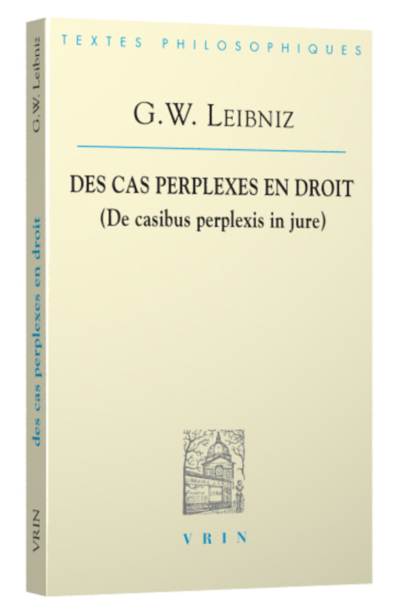 Discours de métaphysique