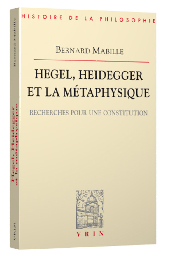 La philosophie de Dewey