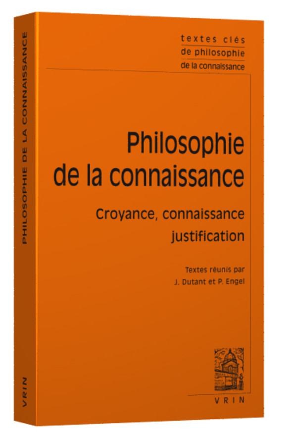 Textes clés de philosophie de la biologie