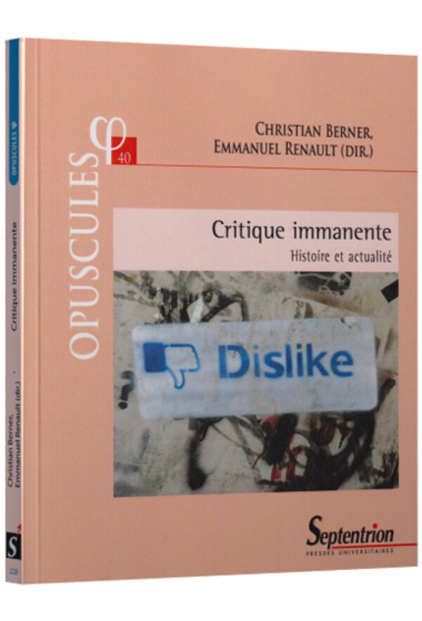 L’avenir de la démocratie