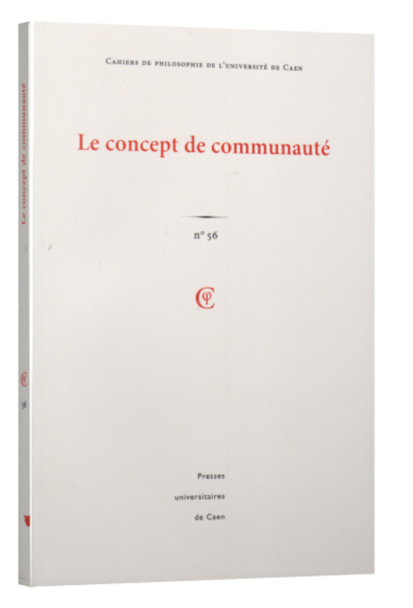 Between Past and Future