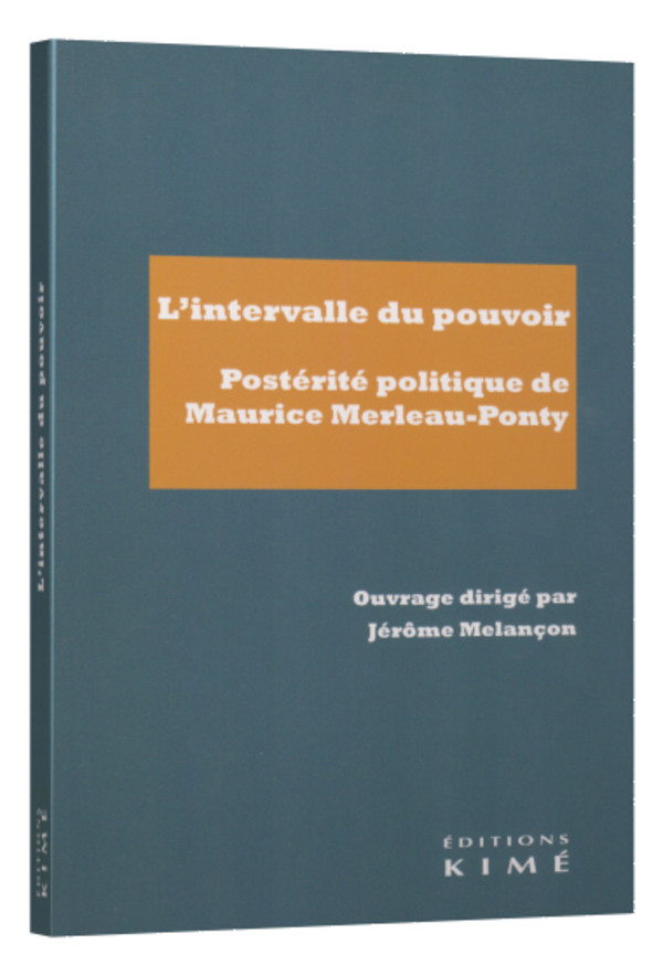 L’intervalle du pouvoir