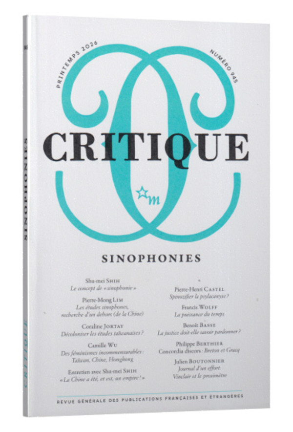 Et si je suis désespéré que voulez vous que j’y fasse?