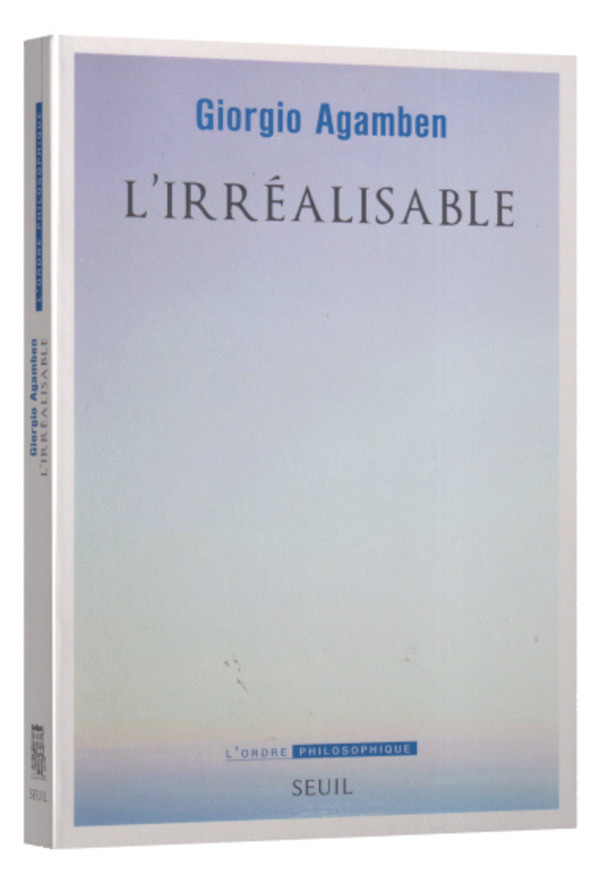 L’irréalisable