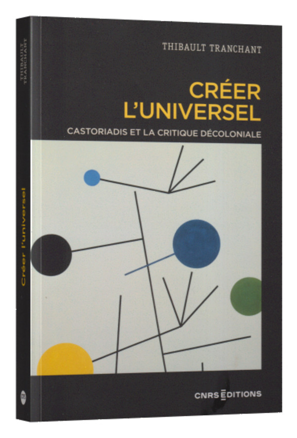Créer l’universel