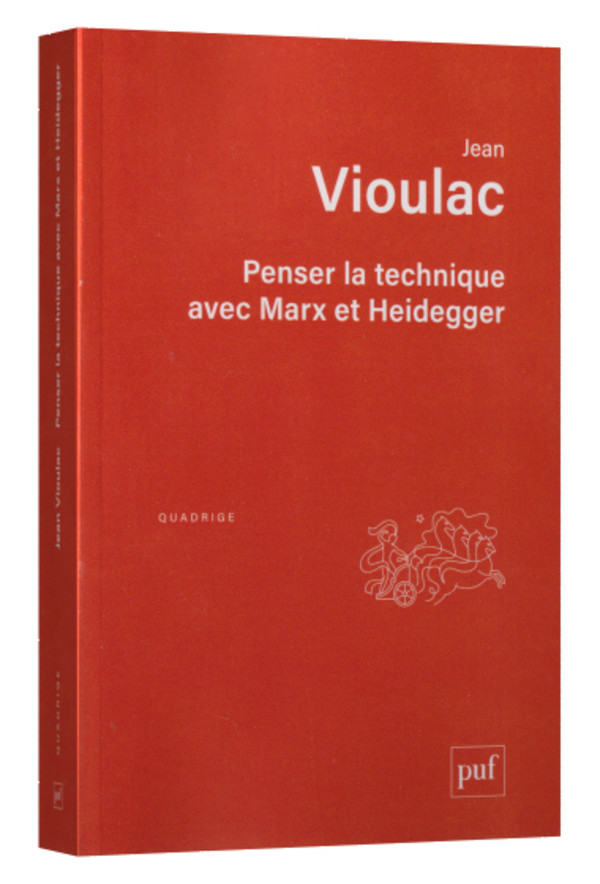 Trois études sur Hegel