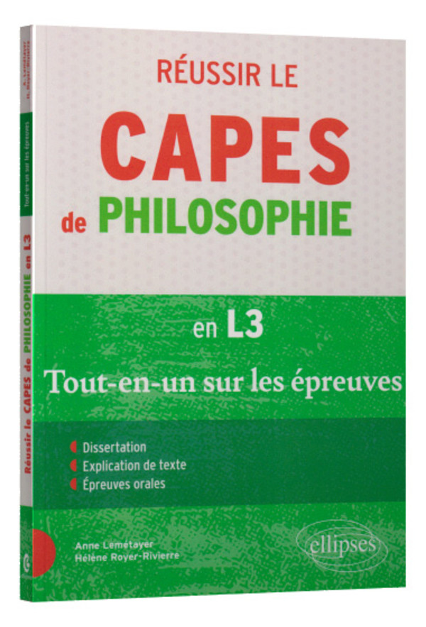 Que veut dire penser?