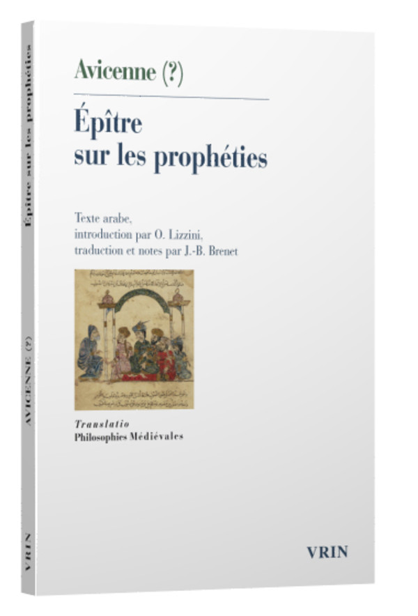 Commentaire sur le livre Lambda de la Métaphysique d’Aristote