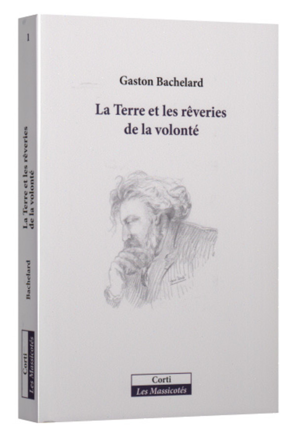 L’eau et les rêves