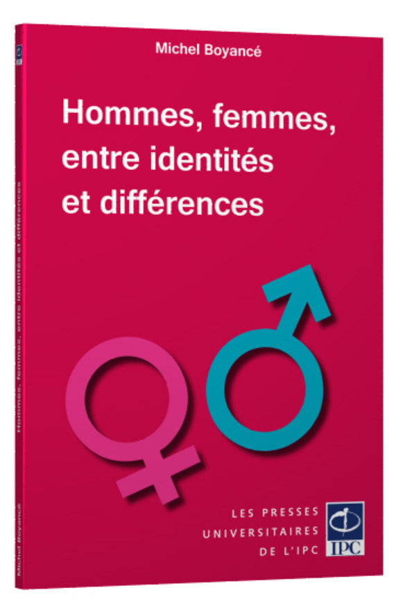 Hommes, femmes, entre identités et différences