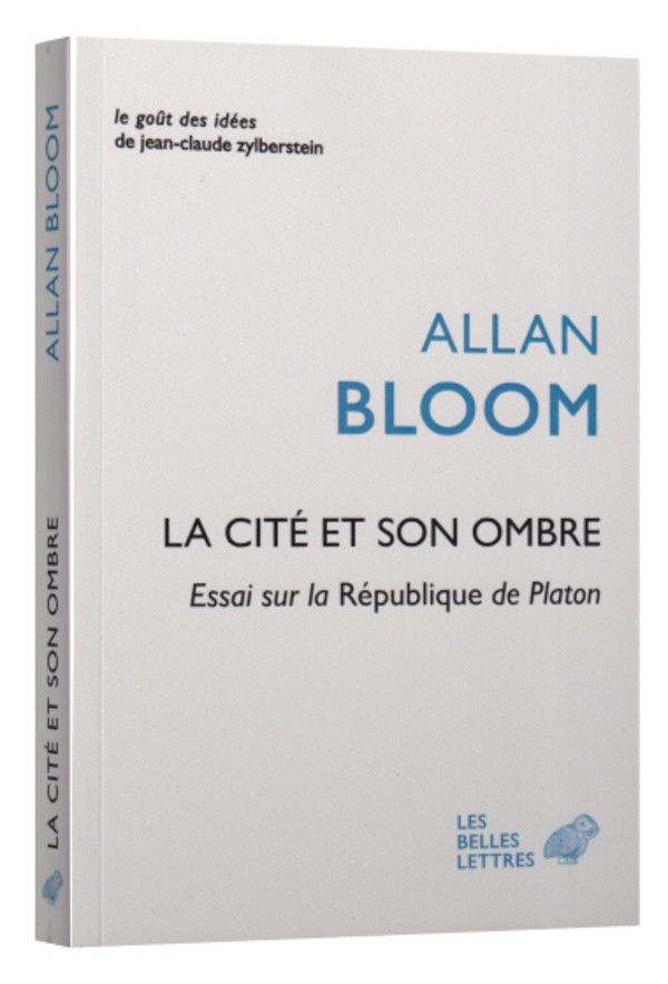 De l’esprit des lois