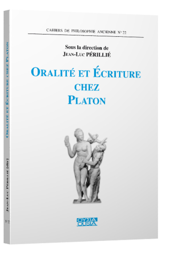 Platon et la philosophie française contemporaine