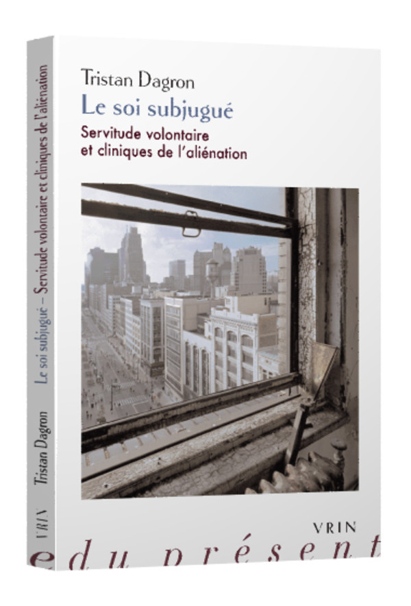 Pensée et cliniques de l’identité