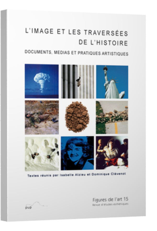 L’image et les traversées de l’histoire