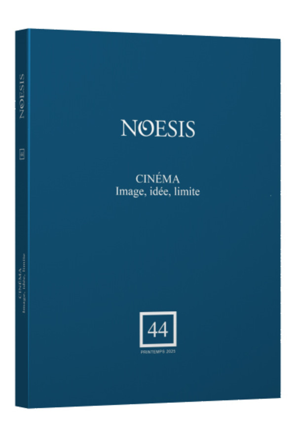 Noétique et théorie de la connaissance dans la philosophie arabe