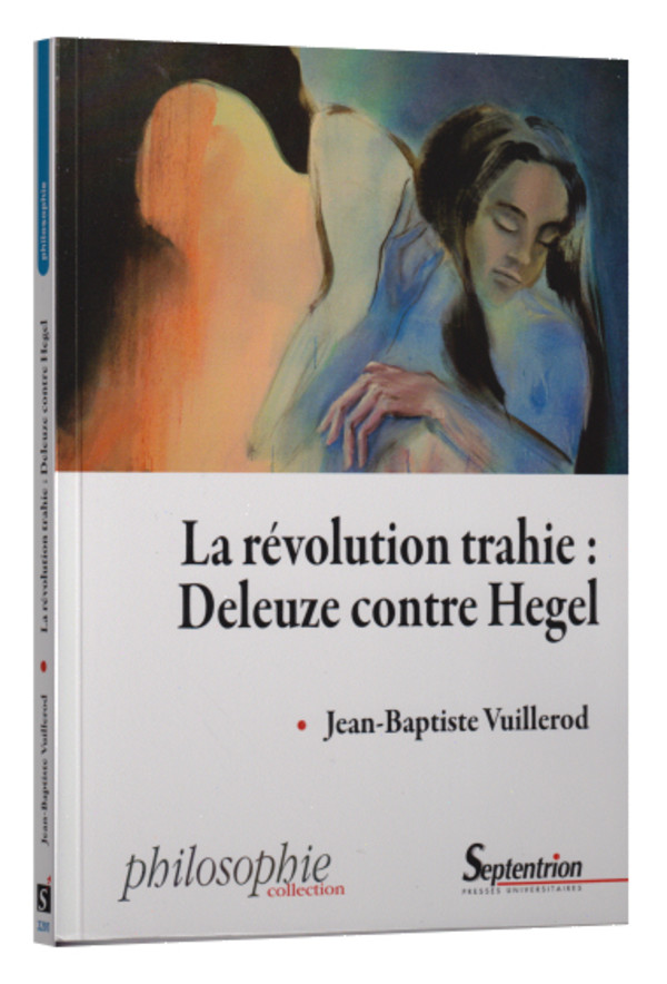 L’énigme de la philosophie grecque