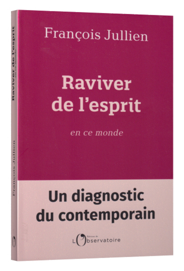 Éloge de la philosophie