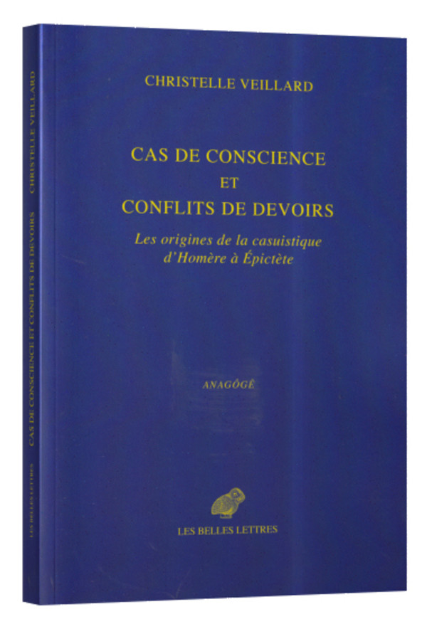 Cas de conscience et conflits de devoirs