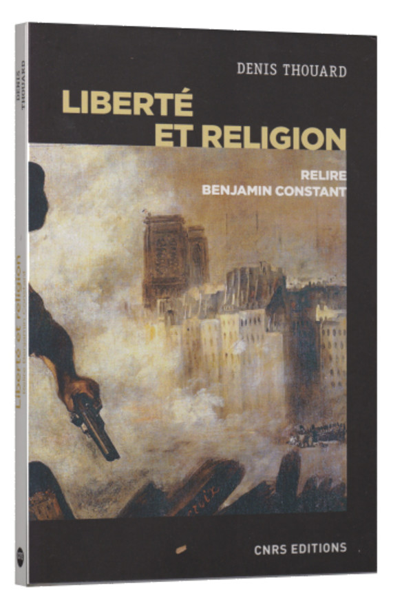 Liberté et religion