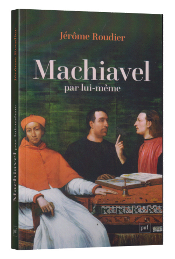 Machiavel