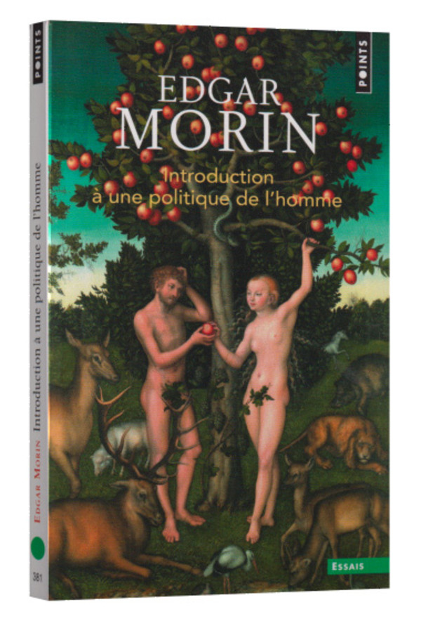 La philosophie du non