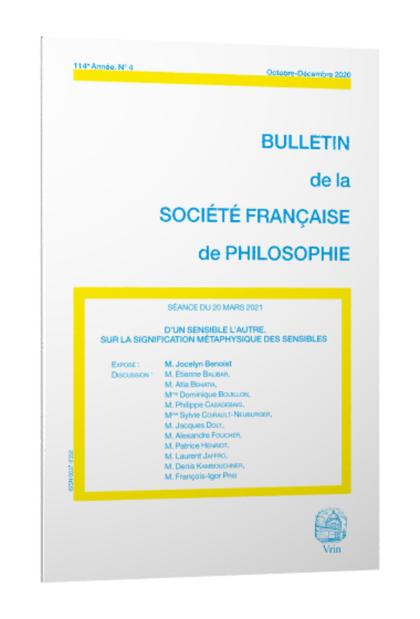 Retour sur le galiléisme philosophique et son héritage